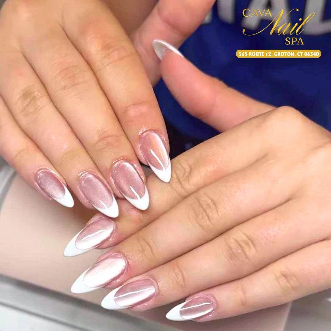 Lovely nails